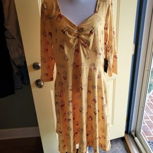 Winnie-the-Pooh Dress